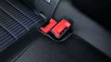 Nissan Qashqai 1.3 DiG-T MH 158 Tekna 5dr Xtronic Petrol Hatchback